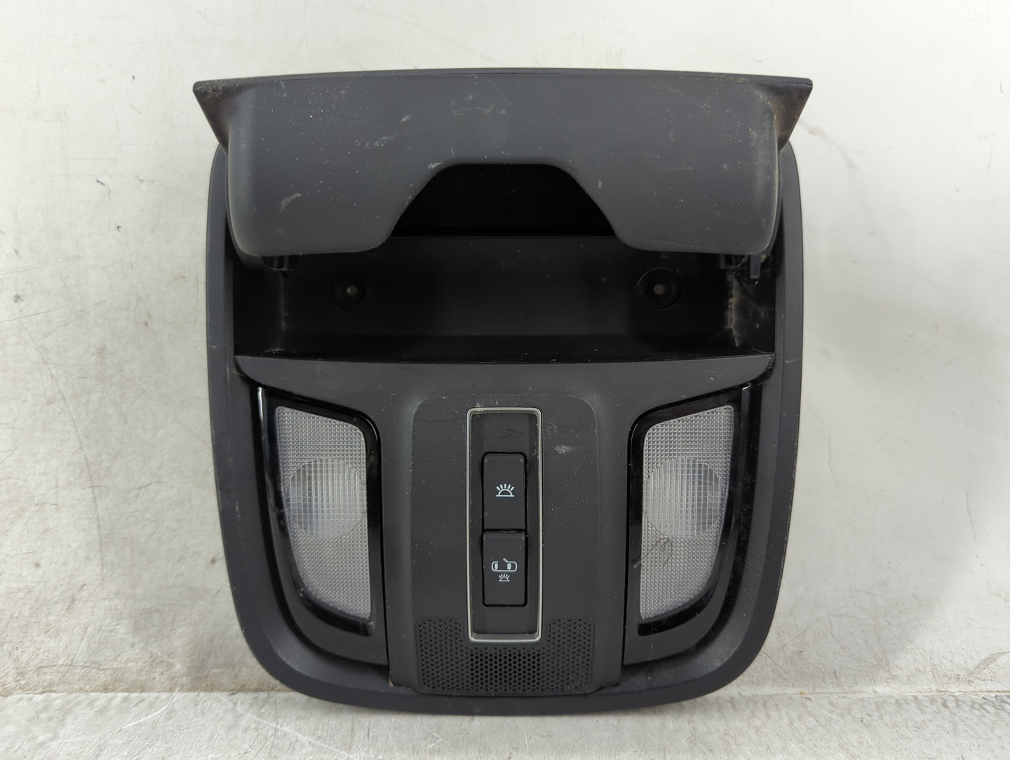 2016 Kia Sorento Overhead Roof Console - Oemusedautoparts1.com