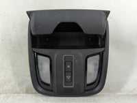 2016 Kia Sorento Overhead Roof Console - Oemusedautoparts1.com