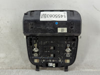 2016 Kia Sorento Overhead Roof Console - Oemusedautoparts1.com