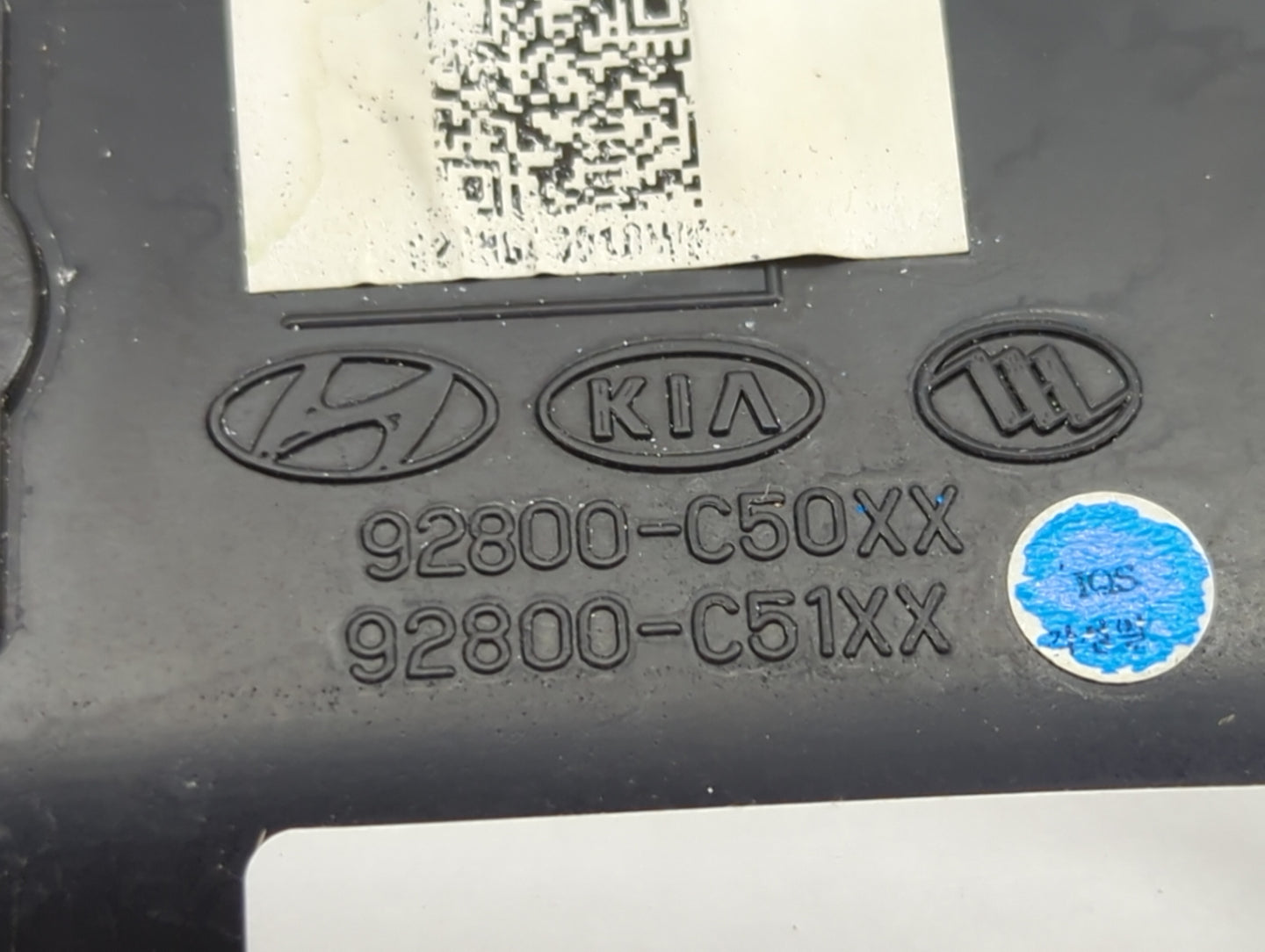 2016 Kia Sorento Overhead Roof Console - Oemusedautoparts1.com