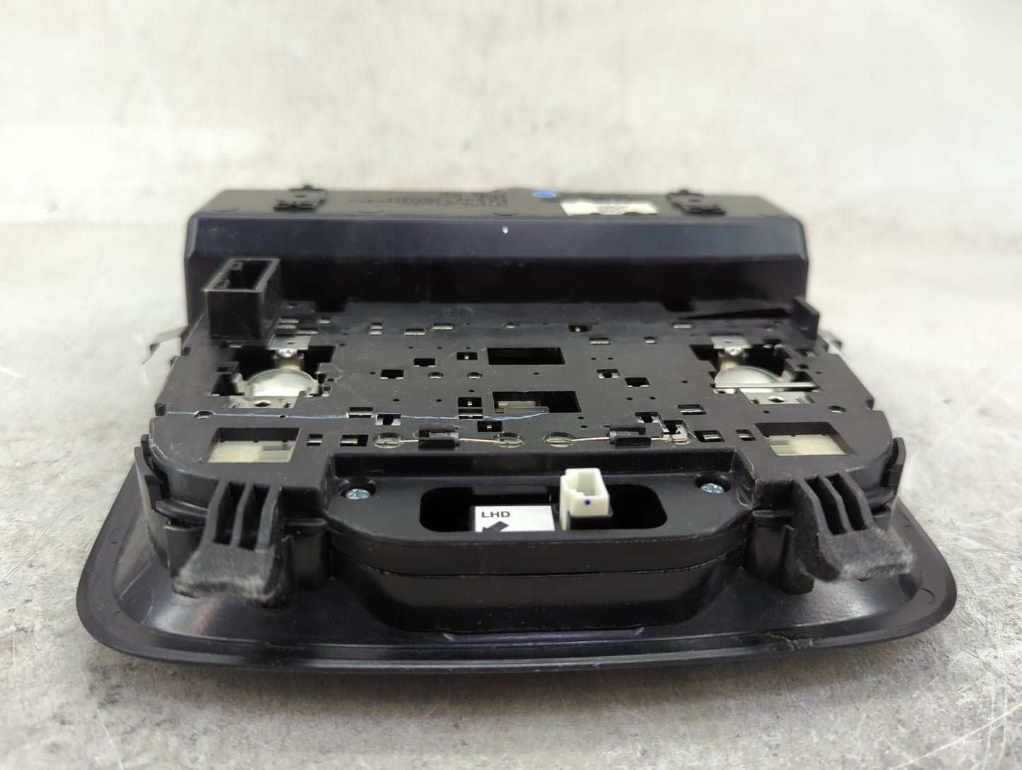 2016 Kia Sorento Overhead Roof Console - Oemusedautoparts1.com
