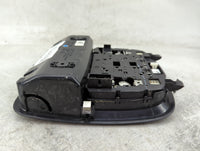 2016 Kia Sorento Overhead Roof Console - Oemusedautoparts1.com