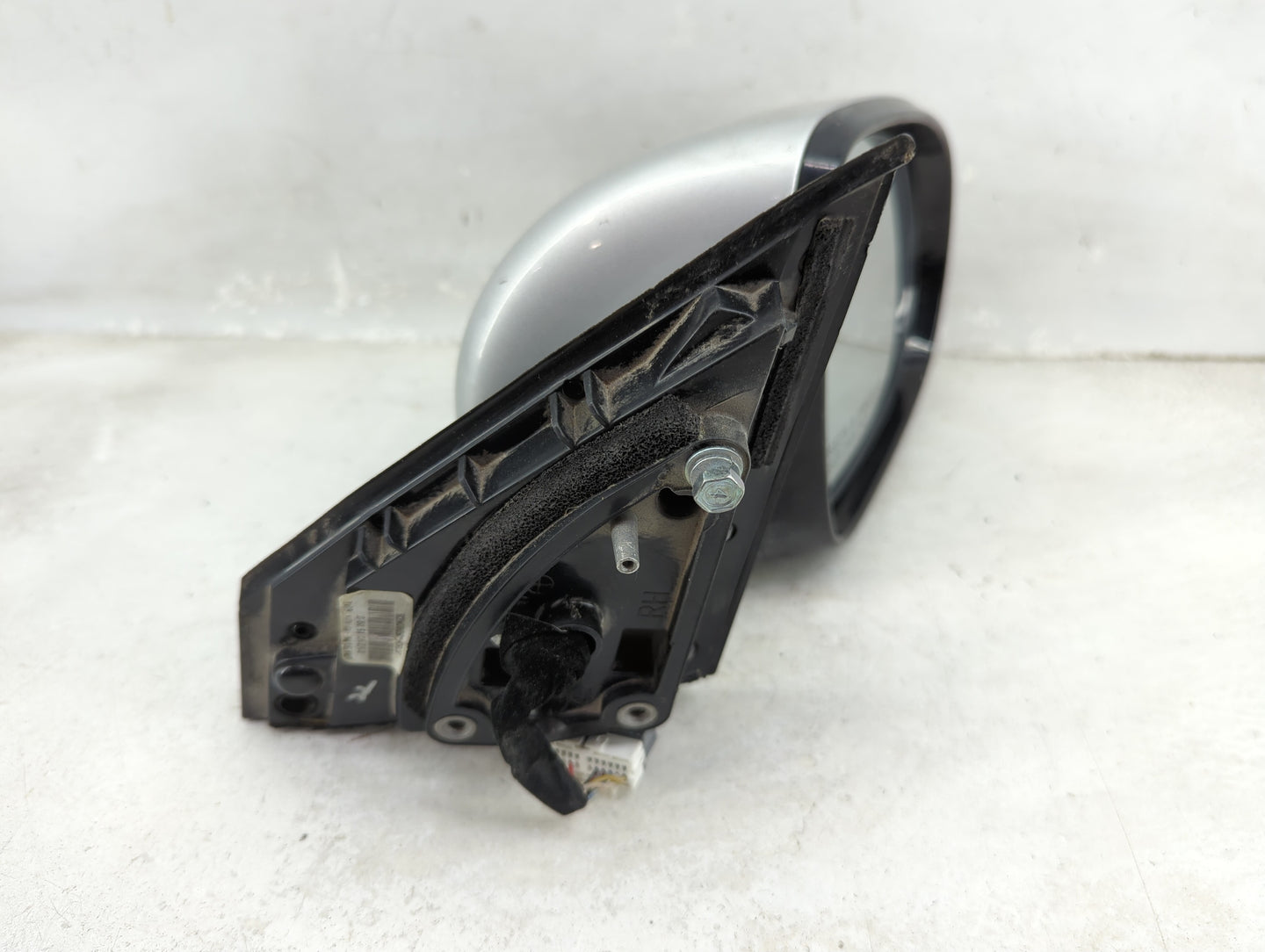 2016-2020 Kia Sorento Passenger Side View Mirror - Right Door Mirror OEM Used - Oemusedautoparts1.com