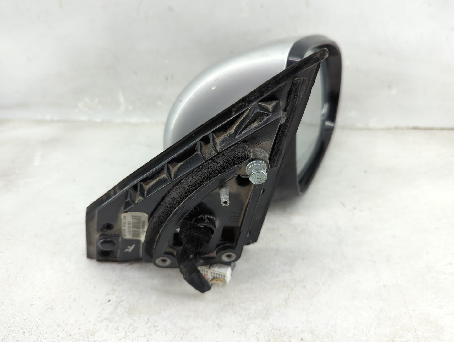 2016-2020 Kia Sorento Passenger Side View Mirror - Right Door Mirror OEM Used - Oemusedautoparts1.com
