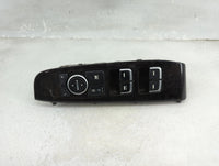 2016-2018 Kia Sorento Master Power Window Switch Replacement Driver Side Left Fits Fits 2016 2017 2018 OEM Used Auto Parts -