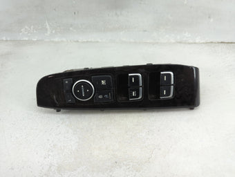 compare product 2016-2018 Kia Sorento Master Power Window Switch Replacement Driver Side Left Fits Fits 2016 2017 2018 OEM Used Auto Parts