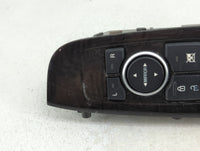 2016-2018 Kia Sorento Master Power Window Switch Replacement Driver Side Left Fits Fits 2016 2017 2018 OEM Used Auto Parts -