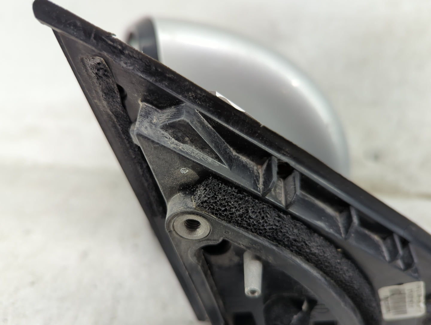 2016-2020 Kia Sorento Driver Side View Mirror - Left Door Mirror OEM Used - Oemusedautoparts1.com