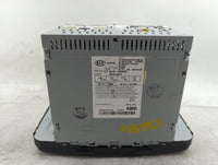 2016-2018 Kia Sorento Radio AM FM Cd Player Receiver Replacement P/N:96180-C6000WK Fits Fits 2016 2017 2018 OEM Used Auto Pa