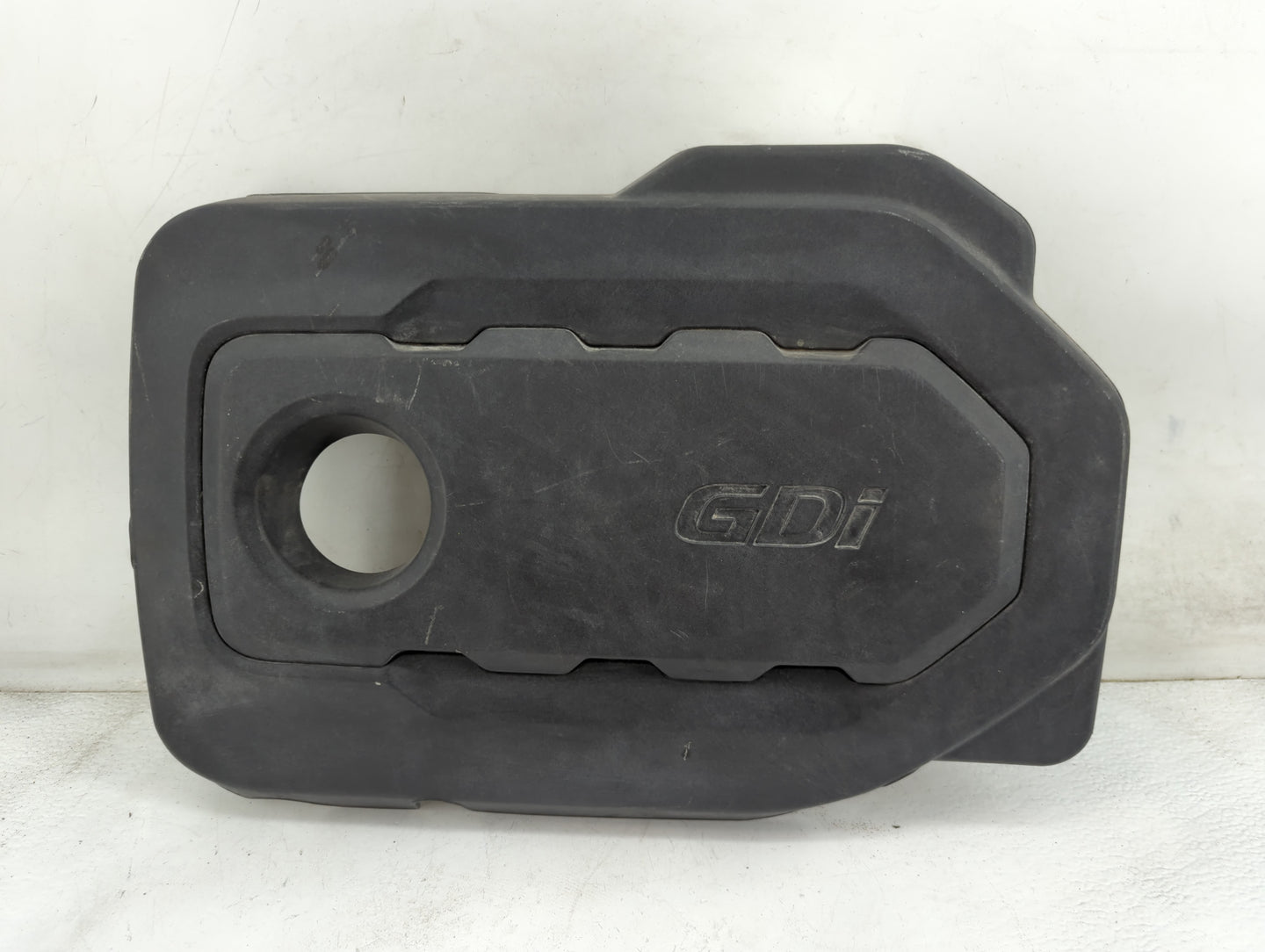 2016 Kia Sorento Engine Cover 1457395 - Oemusedautoparts1.com