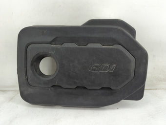compare product 2016 Kia Sorento Engine Cover 1457395