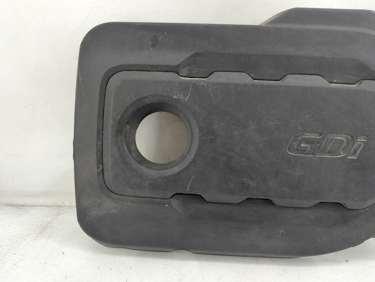 2016 Kia Sorento Engine Cover 1457395 - Oemusedautoparts1.com