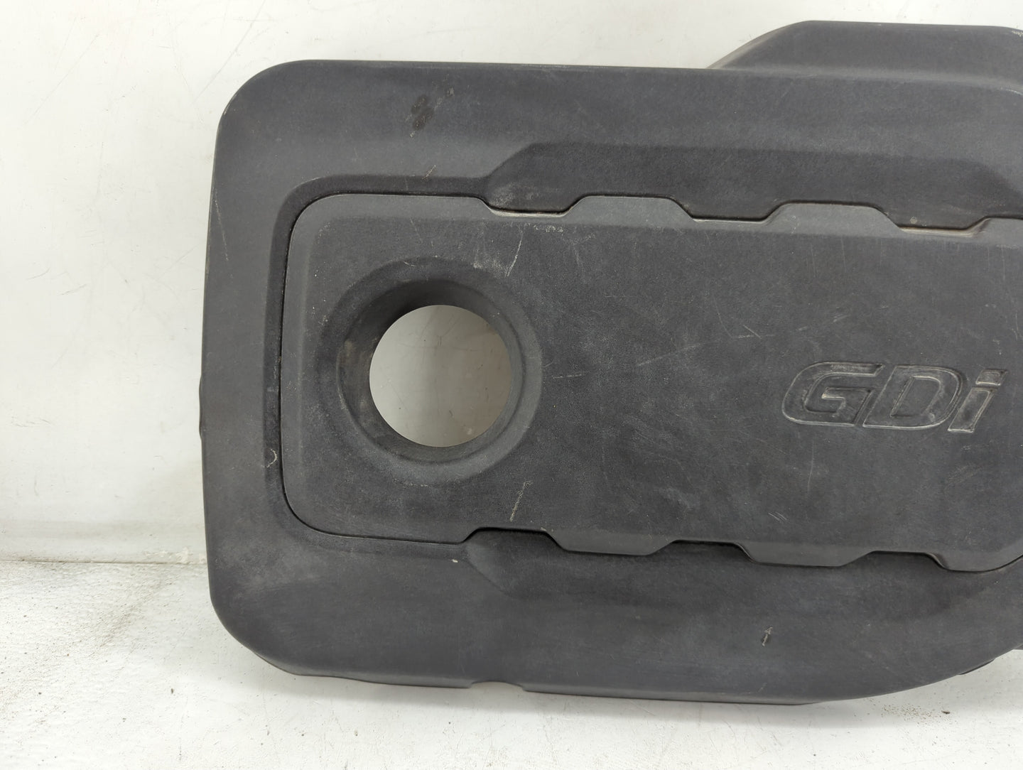 2016 Kia Sorento Engine Cover 1457395 - Oemusedautoparts1.com