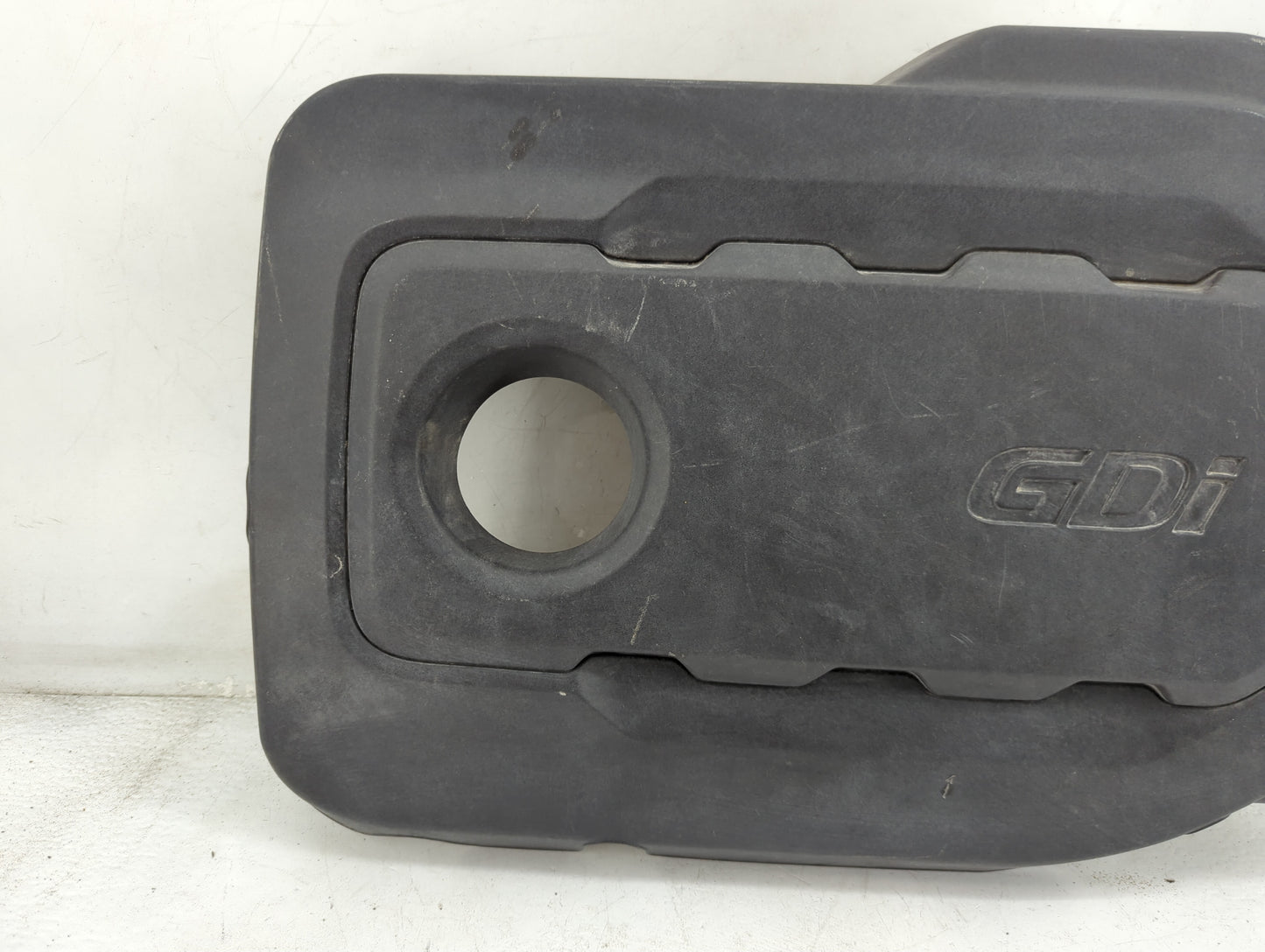 2016 Kia Sorento Engine Cover 1457395 - Oemusedautoparts1.com