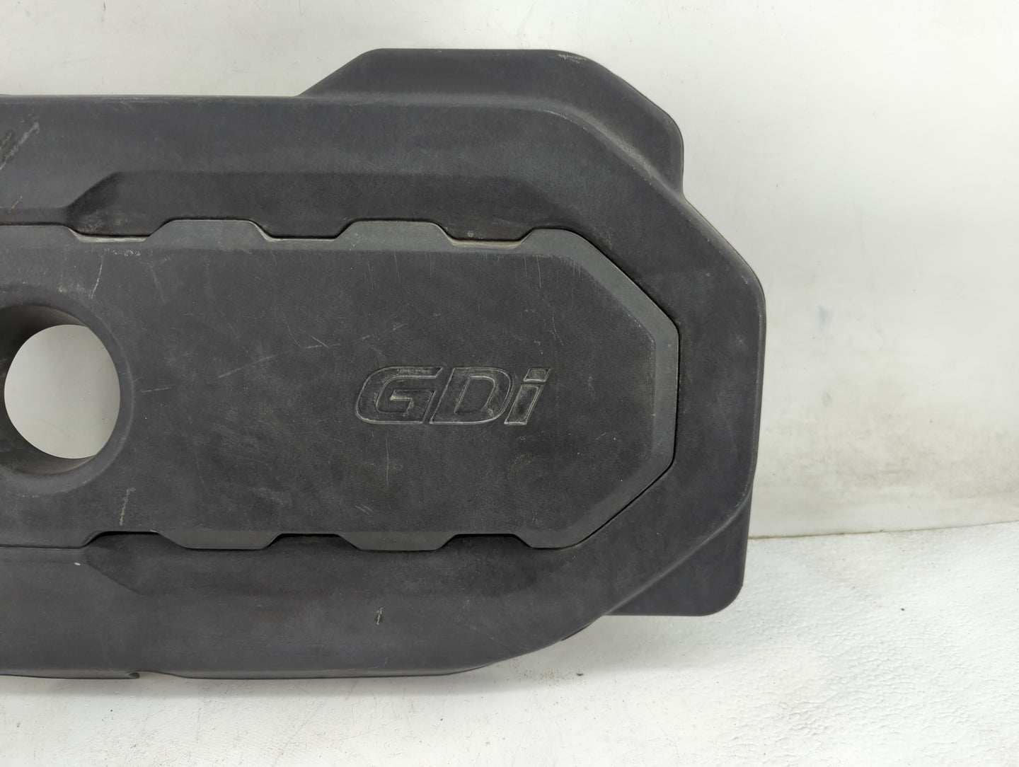 2016 Kia Sorento Engine Cover 1457395 - Oemusedautoparts1.com