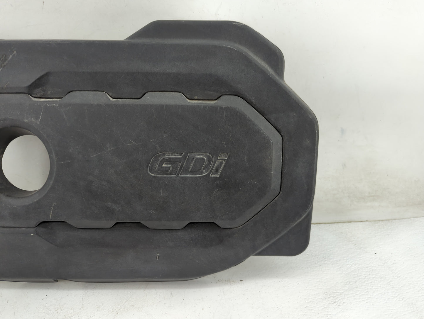2016 Kia Sorento Engine Cover 1457395 - Oemusedautoparts1.com