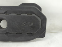 2016 Kia Sorento Engine Cover 1457395 - Oemusedautoparts1.com
