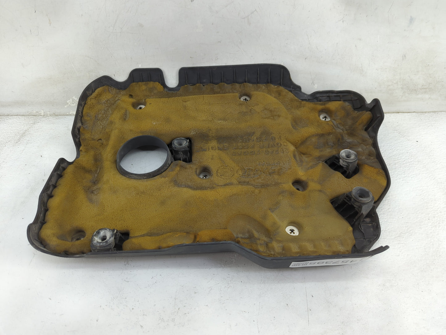 2016 Kia Sorento Engine Cover 1457395 - Oemusedautoparts1.com