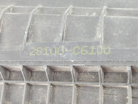 2016 Kia Sorento Air Cleaner Intake-duct Hose Tube - Oemusedautoparts1.com