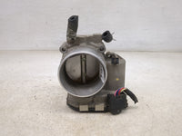 2016-2020 Kia Sorento Throttle Body P/N:35100-2G600 0280750618 Fits Fits 2015 2016 2017 2018 2019 2020 2021 OEM Used Auto Pa