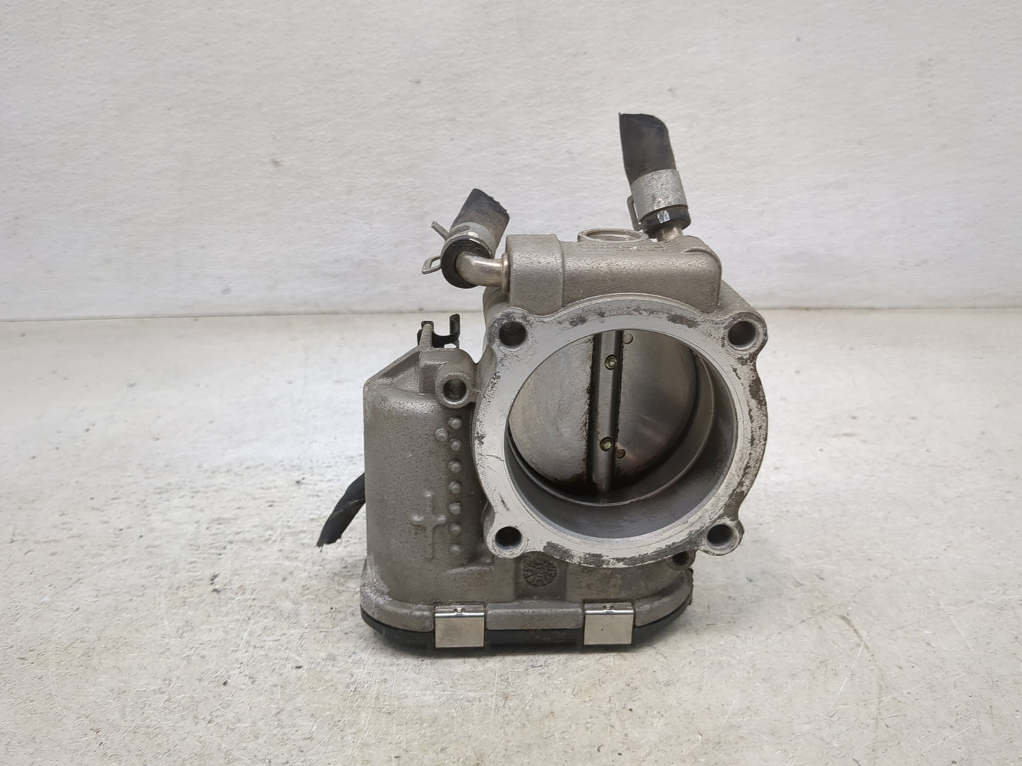 2016-2020 Kia Sorento Throttle Body P/N:35100-2G600 0280750618 Fits Fits 2015 2016 2017 2018 2019 2020 2021 OEM Used Auto Pa