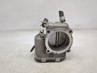 2016-2020 Kia Sorento Throttle Body P/N:35100-2G600 0280750618 Fits Fits 2015 2016 2017 2018 2019 2020 2021 OEM Used Auto Pa