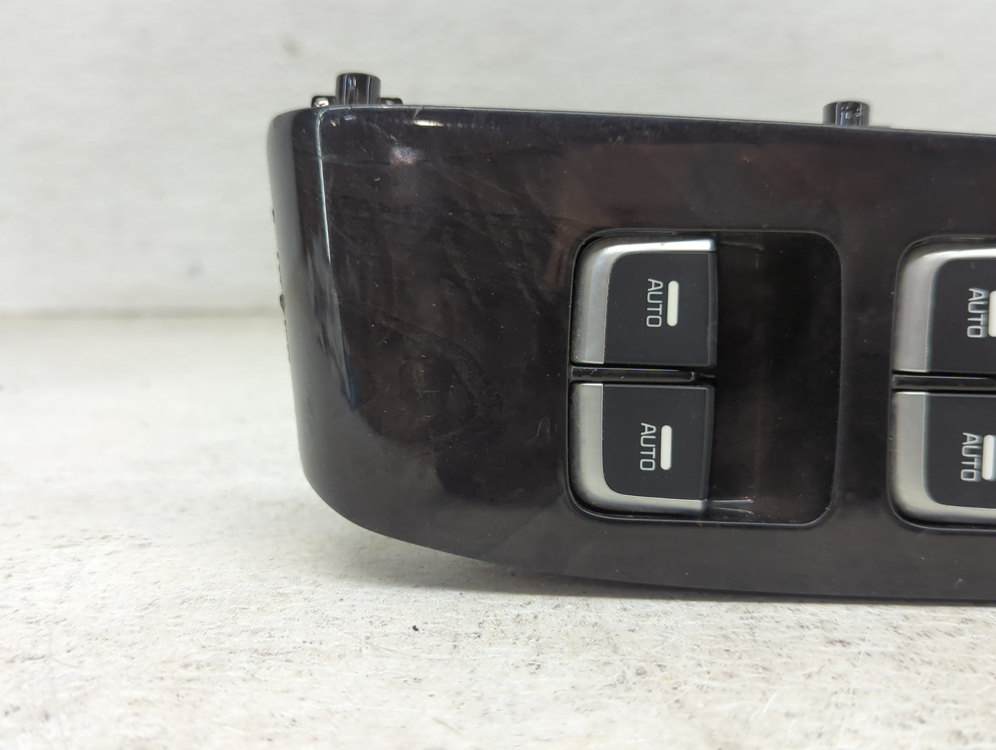 2016-2018 Kia Sorento Master Power Window Switch Replacement Driver Side Left P/N:93570-C6170KHG Fits Fits 2016 2017 2018 OE