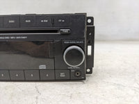 2016-2018 Kia Sorento Radio AM FM Cd Player Receiver Replacement P/N:P68252824AD Fits Fits 2016 2017 2018 OEM Used Auto Part