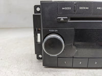 2016-2018 Kia Sorento Radio AM FM Cd Player Receiver Replacement P/N:P68252824AD Fits Fits 2016 2017 2018 OEM Used Auto Part