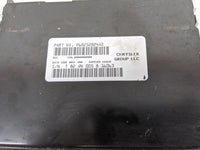 2016-2018 Kia Sorento Radio AM FM Cd Player Receiver Replacement P/N:P68252824AD Fits Fits 2016 2017 2018 OEM Used Auto Part