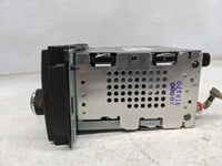 2016-2018 Kia Sorento Radio AM FM Cd Player Receiver Replacement P/N:P68252824AD Fits Fits 2016 2017 2018 OEM Used Auto Part