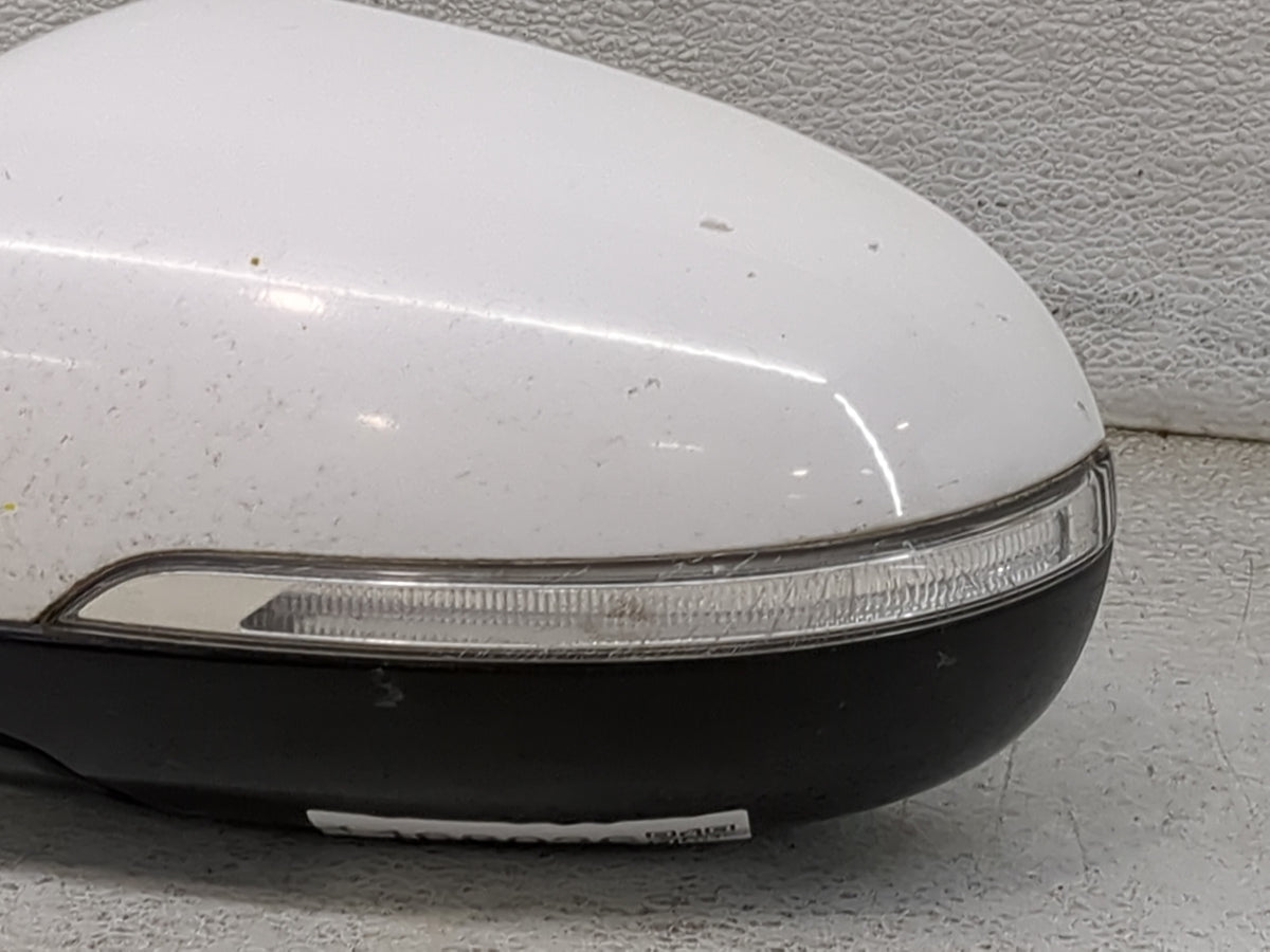 2016-2020 Kia Sorento Passenger Side View Mirror - Right Door Mirror OEM Used - Oemusedautoparts1.com