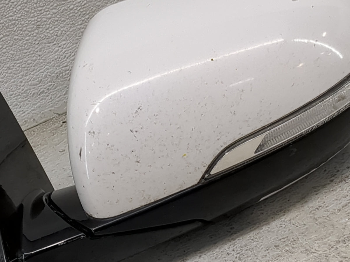 2016-2020 Kia Sorento Passenger Side View Mirror - Right Door Mirror OEM Used - Oemusedautoparts1.com