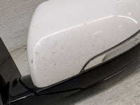 2016-2020 Kia Sorento Passenger Side View Mirror - Right Door Mirror OEM Used - Oemusedautoparts1.com