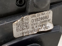 2016-2020 Kia Sorento Passenger Side View Mirror - Right Door Mirror OEM Used - Oemusedautoparts1.com