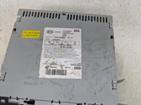 2016-2018 Kia Sorento Radio AM FM Cd Player Receiver Replacement P/N:96160C6000WK AC1A0C6AN Fits Fits 2016 2017 2018 OEM Use