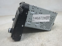 2016 Kia Sorento Radio AM FM Cd Player Receiver Replacement P/N:96170C6100CA 61X4025 Fits OEM Used Auto Parts - Oemusedautop