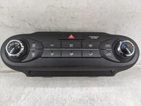 2016 Kia Sorento Climate Control Module Temperature AC/Heater Replacement P/N:97250-C5XXX 97250-C6XXX Fits OEM Used Auto Par
