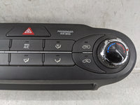 2016 Kia Sorento Climate Control Module Temperature AC/Heater Replacement P/N:97250-C5XXX 97250-C6XXX Fits OEM Used Auto Par