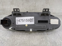 2016 Kia Sorento Climate Control Module Temperature AC/Heater Replacement P/N:97250-C5XXX 97250-C6XXX Fits OEM Used Auto Par