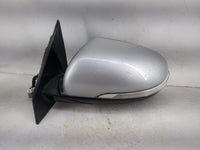 2016-2020 Kia Sorento Driver Side View Mirror - Left Door Mirror OEM Used - Oemusedautoparts1.com