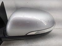 2016-2020 Kia Sorento Driver Side View Mirror - Left Door Mirror OEM Used - Oemusedautoparts1.com