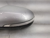 2016-2020 Kia Sorento Driver Side View Mirror - Left Door Mirror OEM Used - Oemusedautoparts1.com