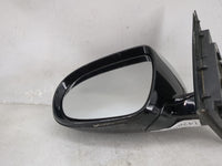 2016-2020 Kia Sorento Driver Side View Mirror - Left Door Mirror OEM Used - Oemusedautoparts1.com