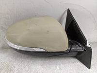 2016-2020 Kia Sorento Passenger Side View Mirror - Right Door Mirror OEM Used - Oemusedautoparts1.com