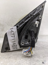 2016-2020 Kia Sorento Passenger Side View Mirror - Right Door Mirror OEM Used - Oemusedautoparts1.com