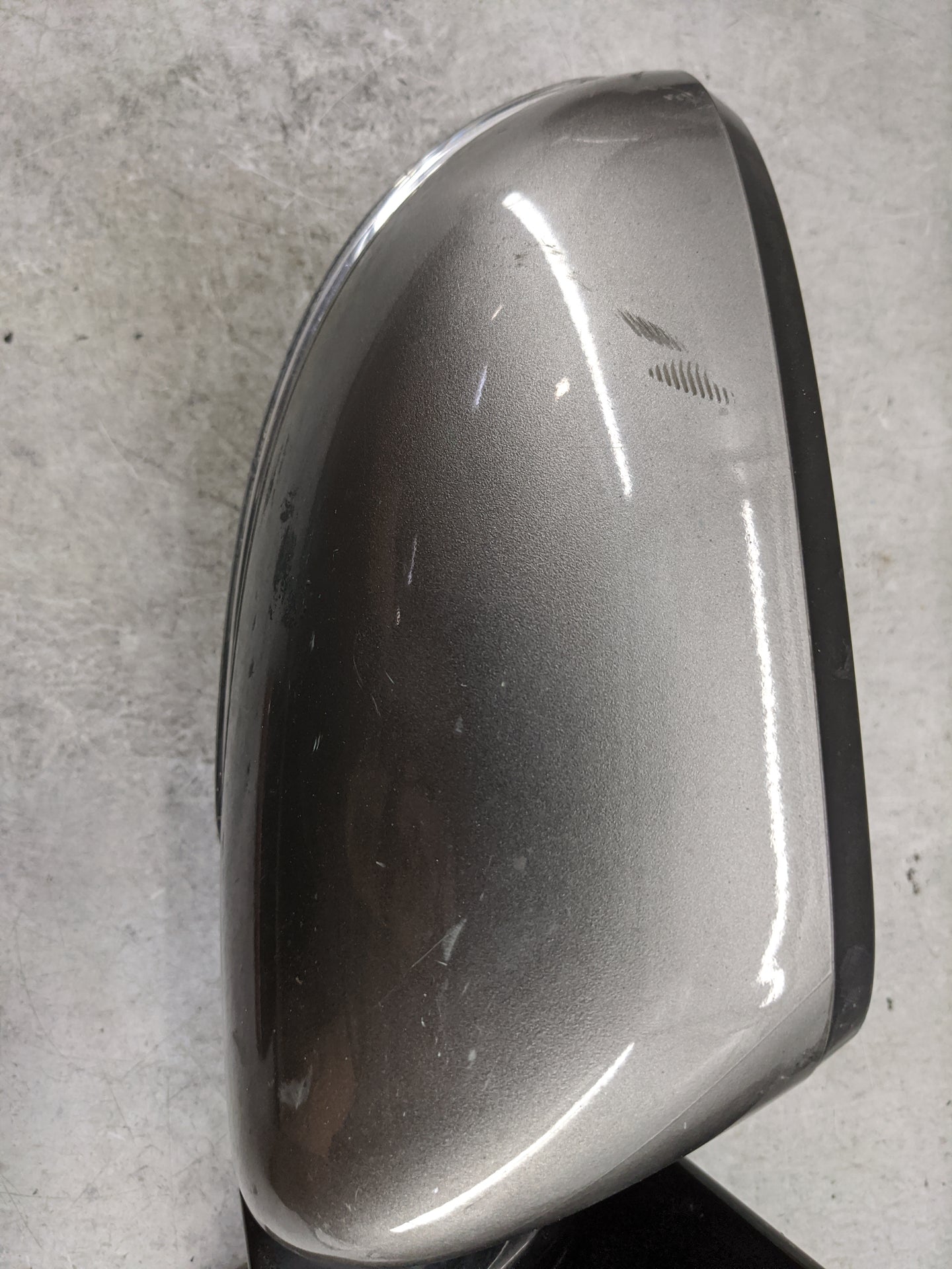 2016-2020 Kia Sorento Passenger Side View Mirror - Right Door Mirror OEM Used - Oemusedautoparts1.com