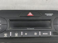 2016 Kia Sorento Climate Control Module Temperature AC/Heater Replacement P/N:97250-C6350 Fits OEM Used Auto Parts - Oemused