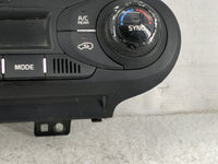 2016 Kia Sorento Climate Control Module Temperature AC/Heater Replacement P/N:97250-C6350 Fits OEM Used Auto Parts - Oemused