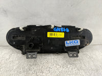 2016 Kia Sorento Climate Control Module Temperature AC/Heater Replacement P/N:97250-C6350 Fits OEM Used Auto Parts - Oemused